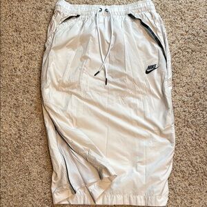 Nike sports skirt